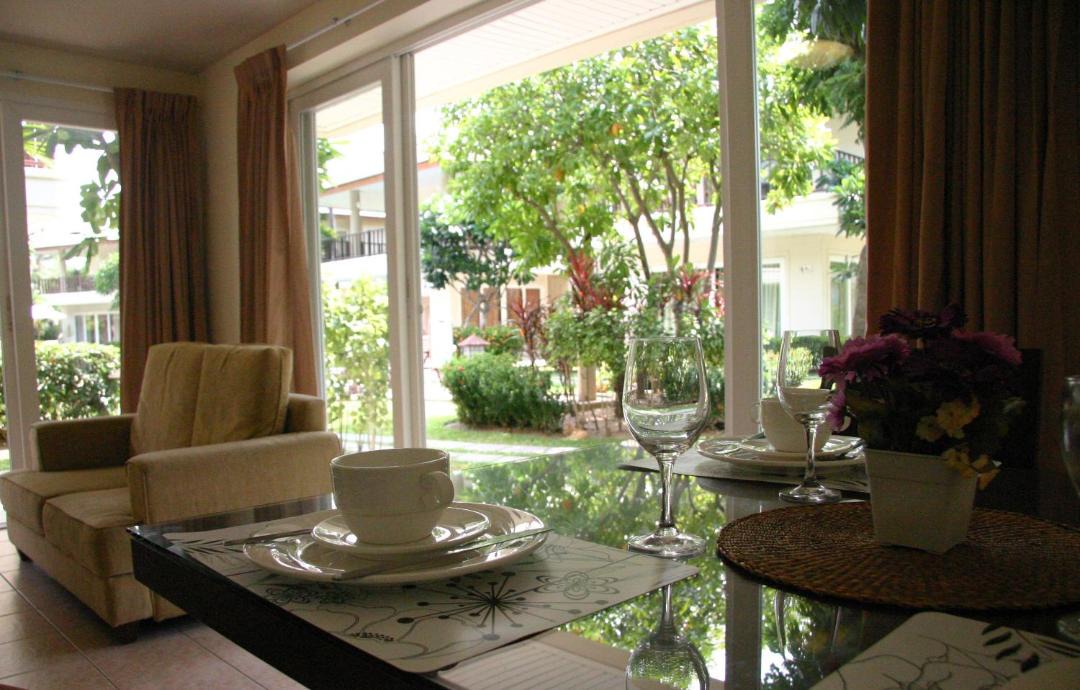 Photo of Livingroom in Cha-am