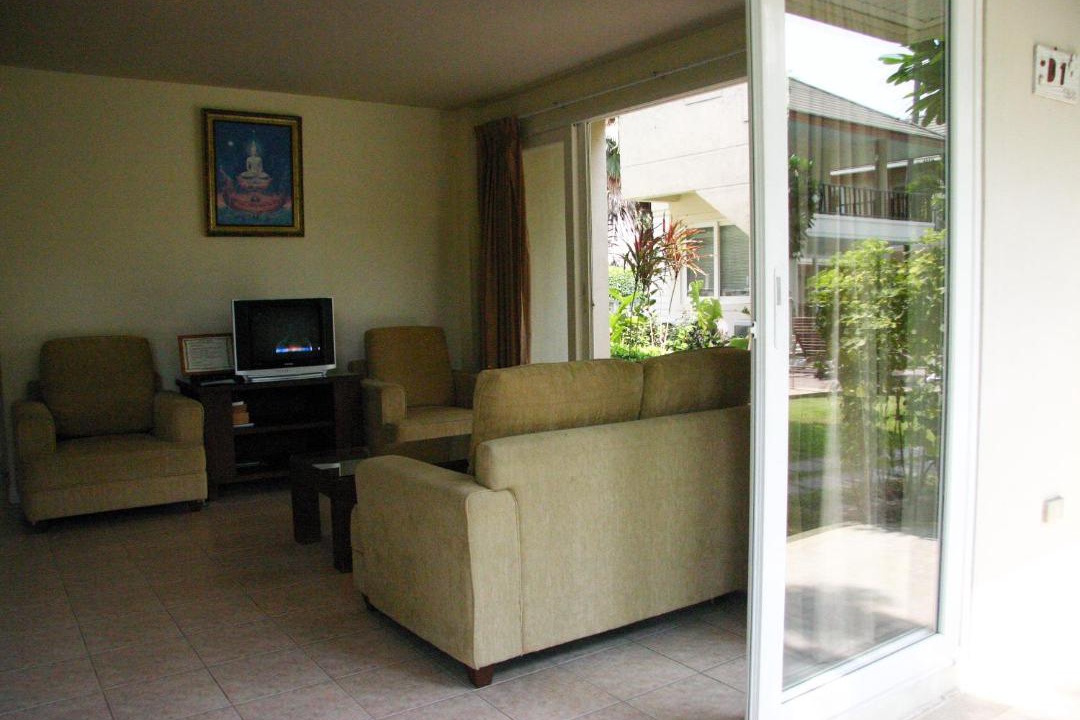 Photo of Livingroom in Cha-am