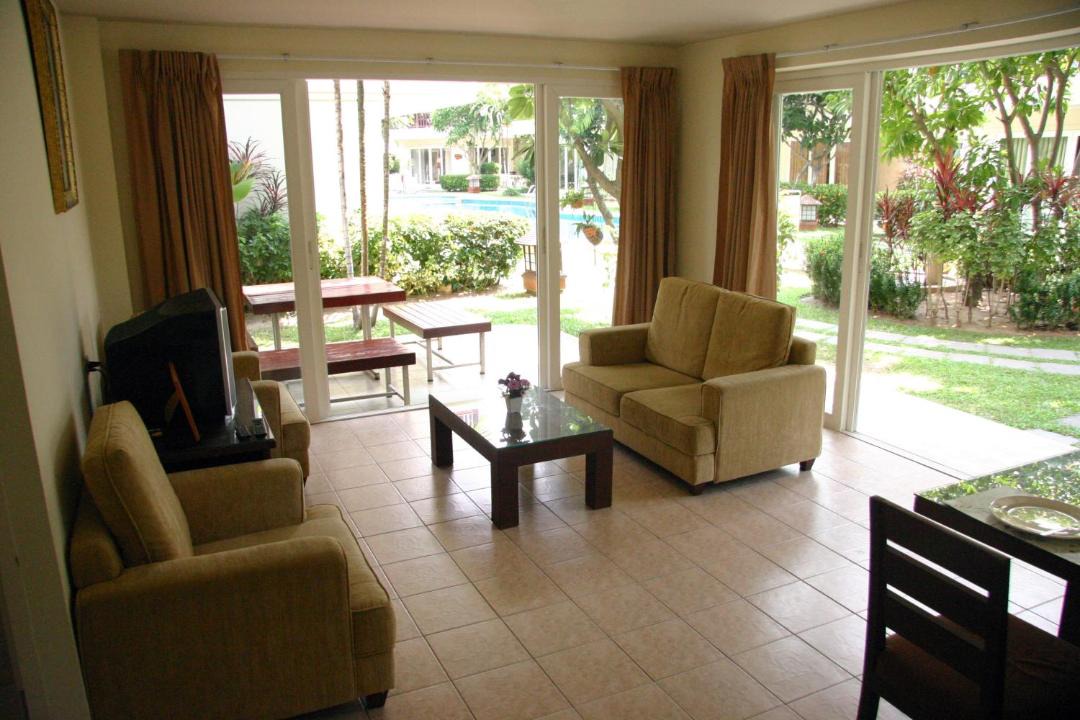 Photo of Livingroom in Cha-am