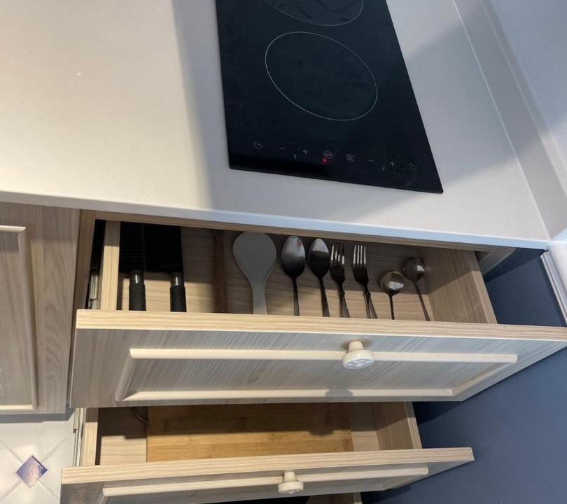 Photo of Kitchen in Na Chom Thian