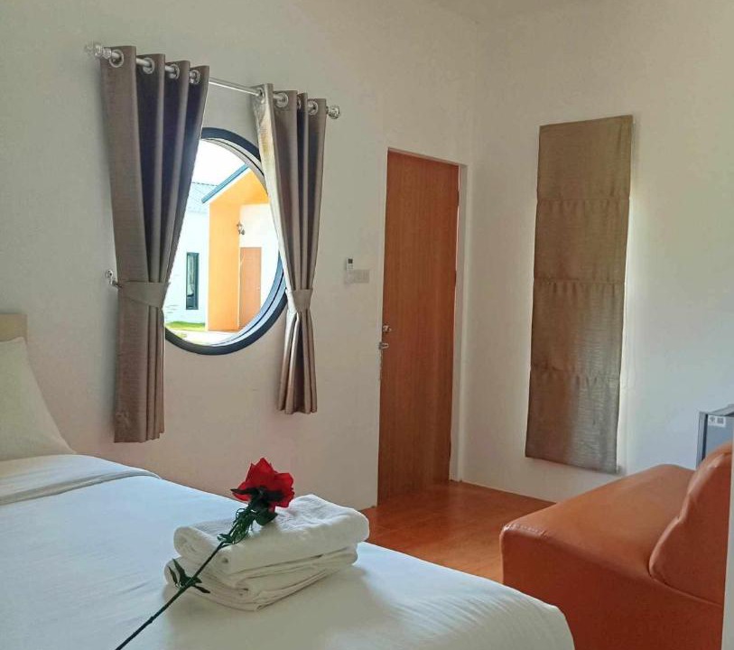 Photo of Bedroom in Chiang Rai