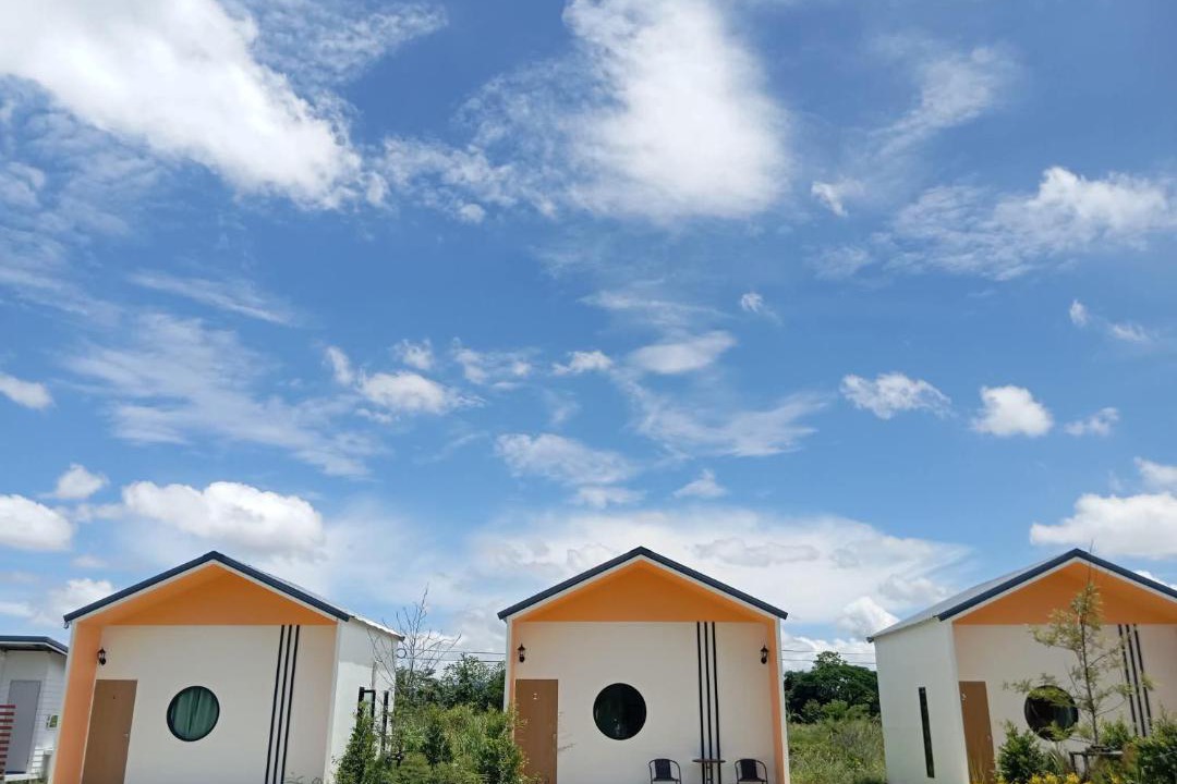 Photo of Buildings in Chiang Rai