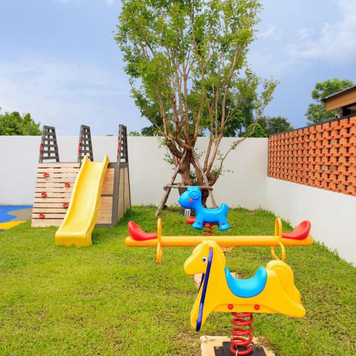 Photo of Outdoor in San Kamphaeng