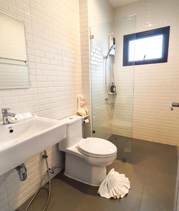 Photo of Bathroom in San Kamphaeng