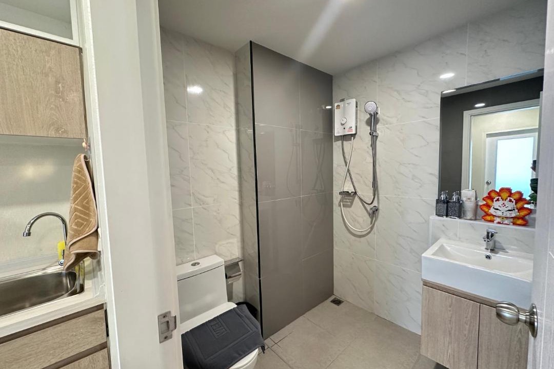 Photo of Bathroom in Saen Suk