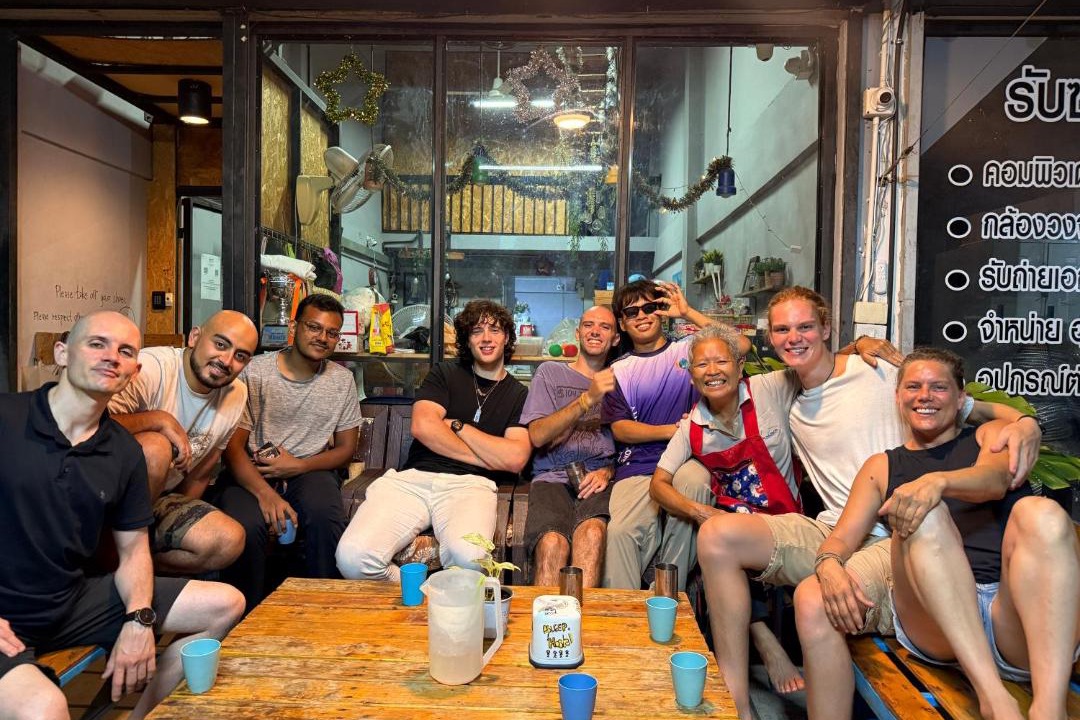 Photo of Others in Ban Tai