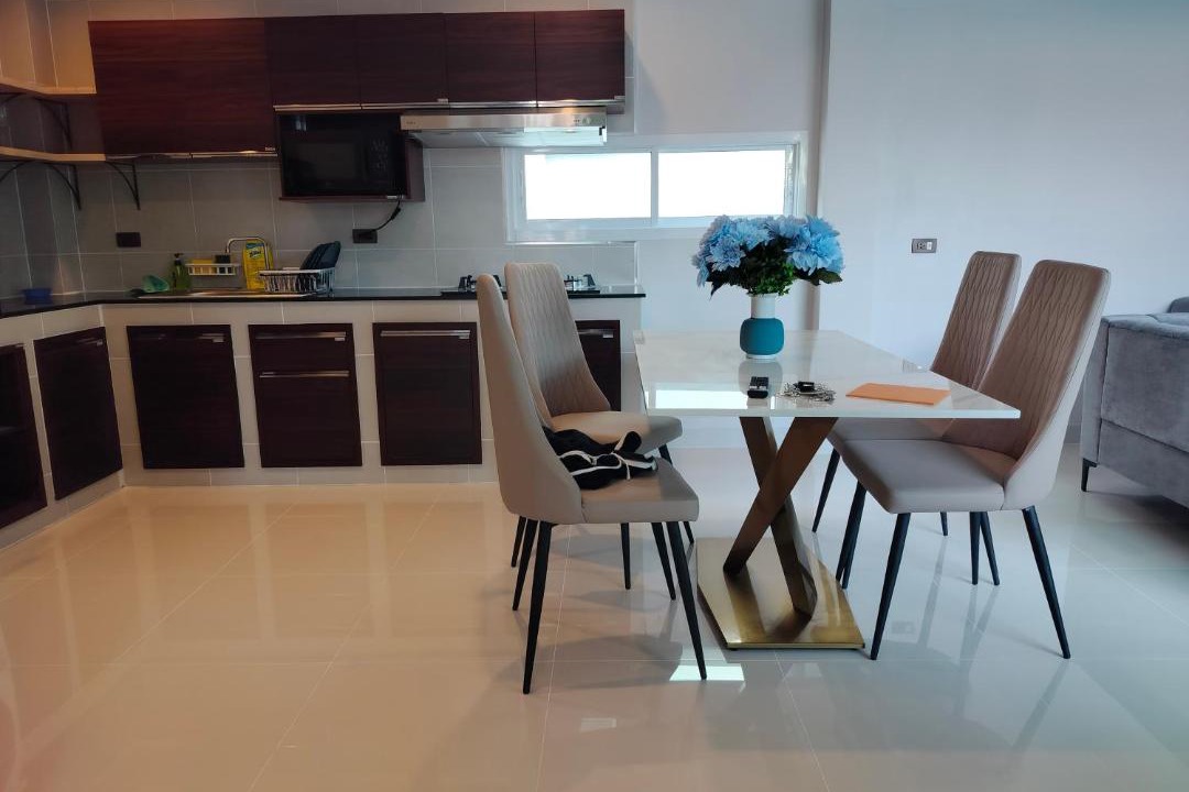 Photo of Kitchen in Nong Chaeng