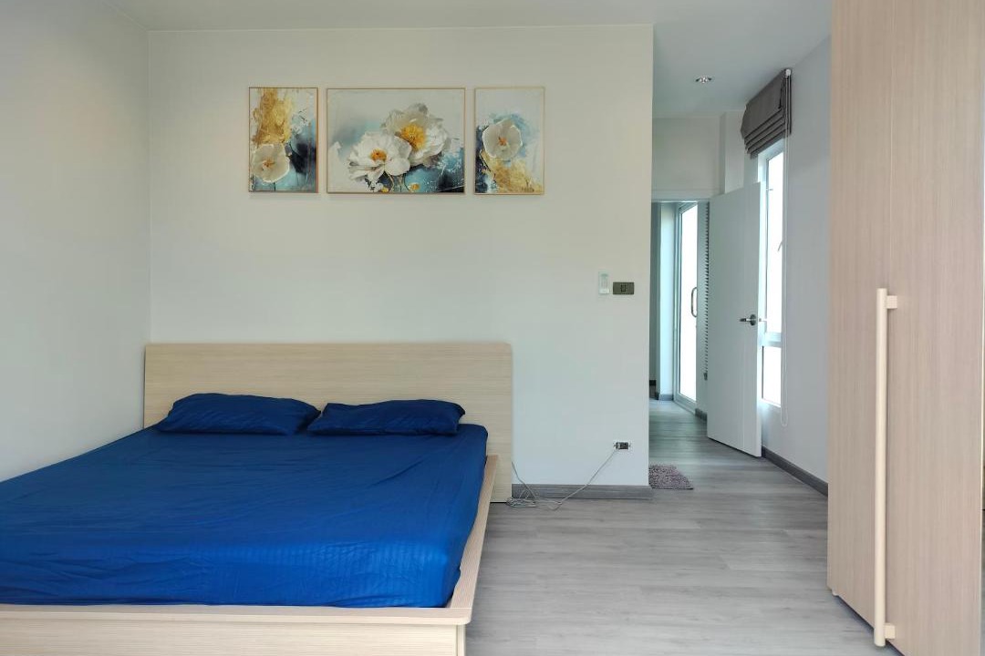 Photo of Bedroom in Nong Chaeng