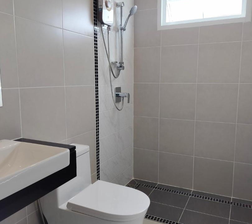 Photo of Bathroom in Nong Chaeng