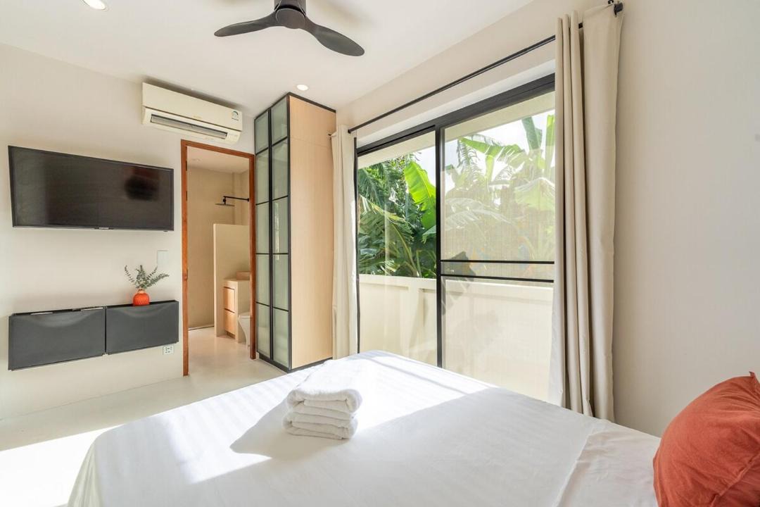 Photo of Bedroom in Ban Saiyuan