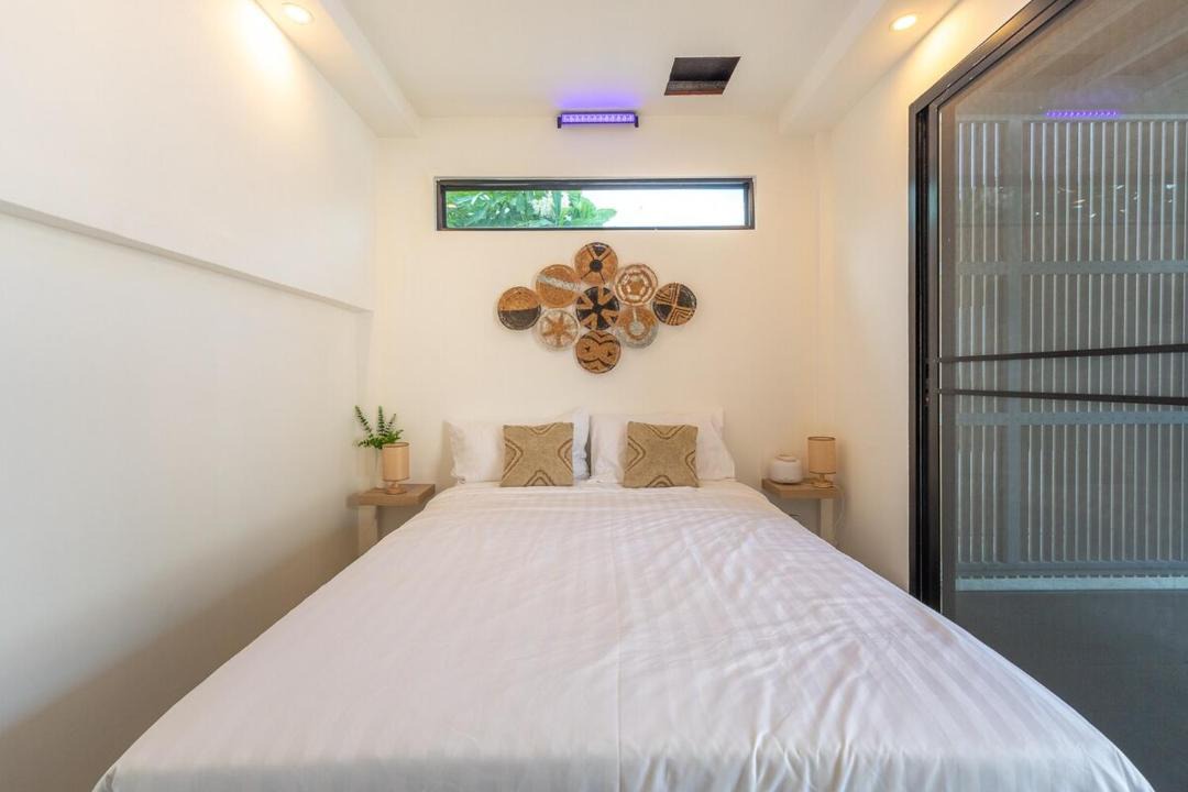 Photo of Bedroom in Ban Saiyuan