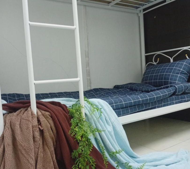 Photo of Bedroom in Bang Kapi