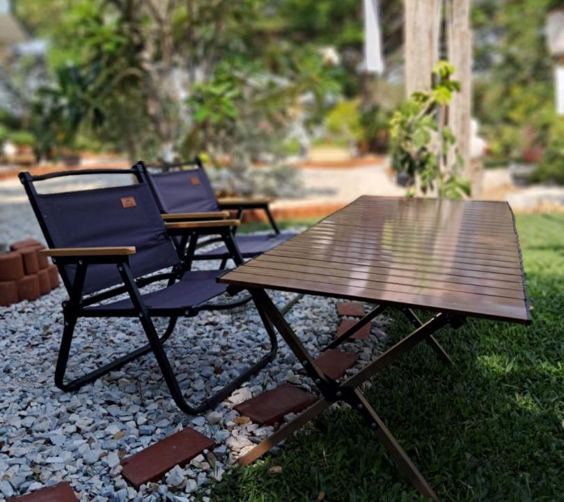 Photo of Outdoor in Nong Sarai