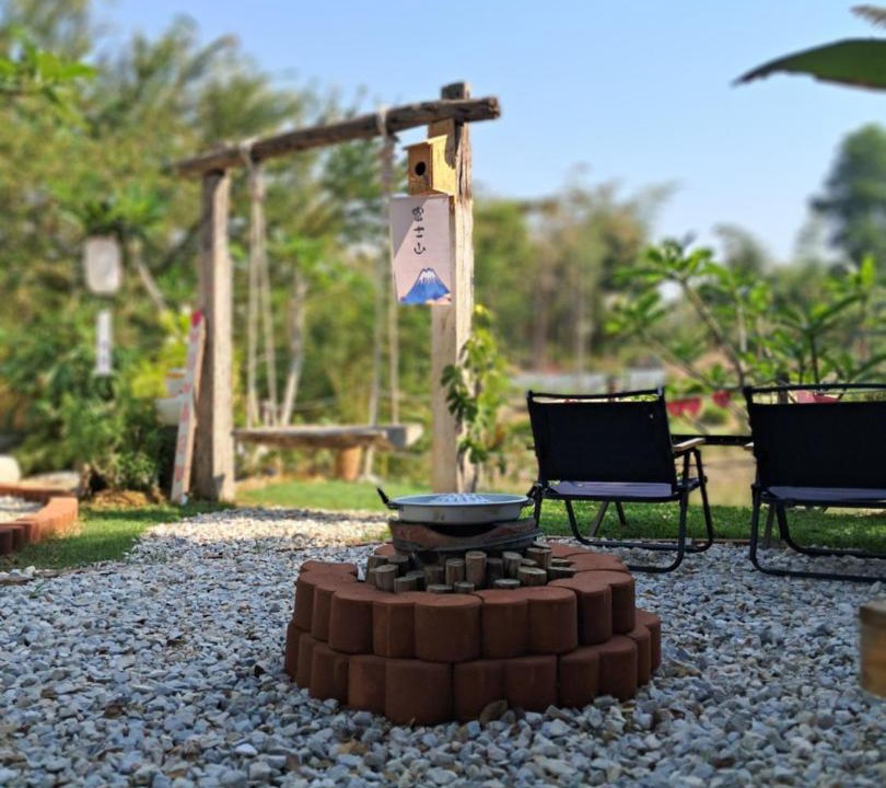 Photo of Outdoor in Nong Sarai
