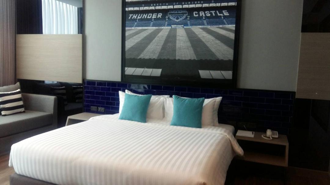 Photo of Bedroom in Buriram
