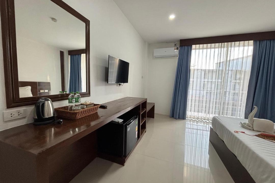 Photo of Bedroom in Nong Chaeng