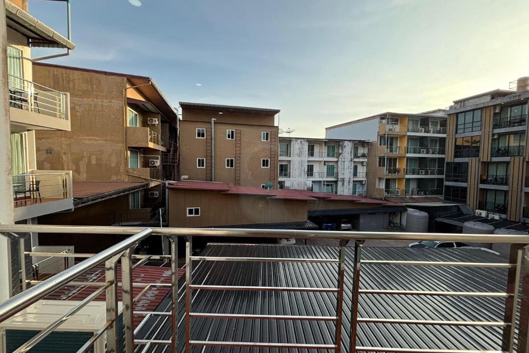 Photo of Patio Balcony in Nong Chaeng