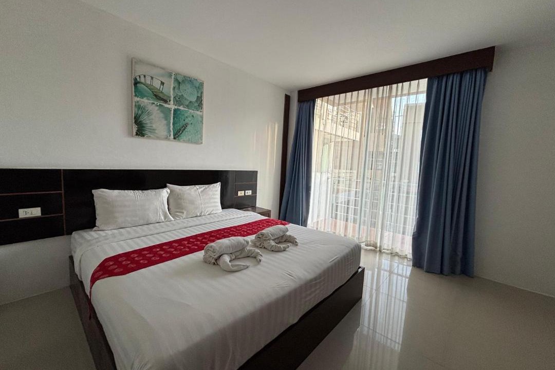 Photo of Bedroom in Nong Chaeng