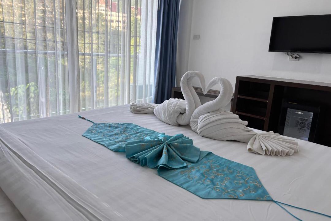 Photo of Bedroom in Nong Chaeng