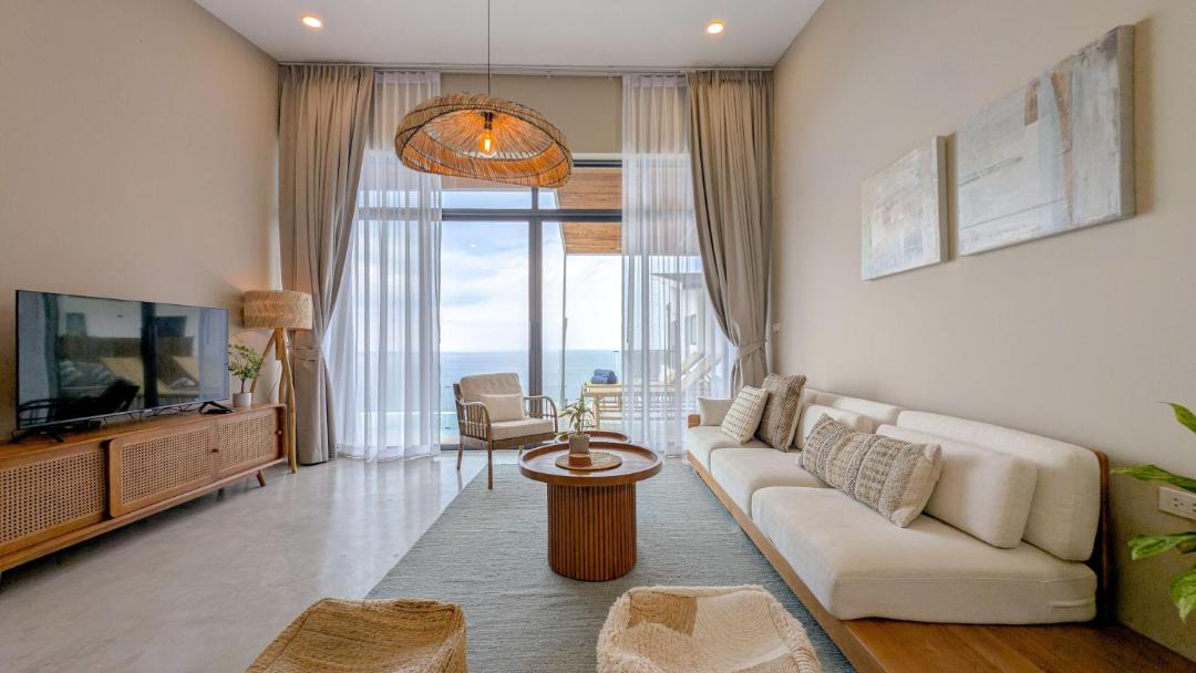 Photo of Livingroom in Songkhla