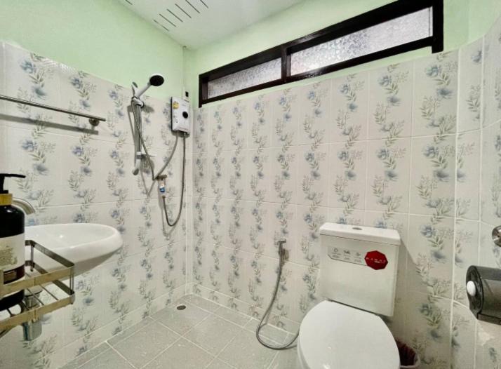 Photo of Bathroom in Bangkok Yai