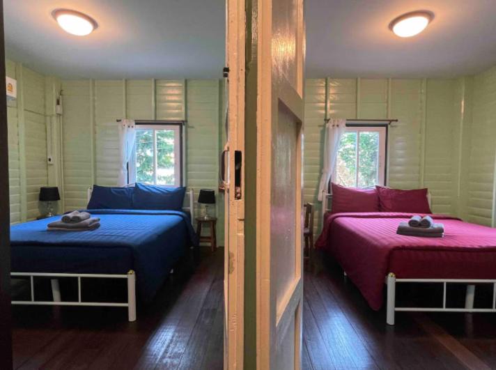 Photo of Bedroom in Bangkok Yai