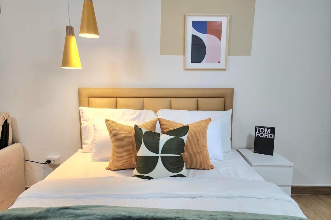 Photo of Bedroom in Thung Song Hong
