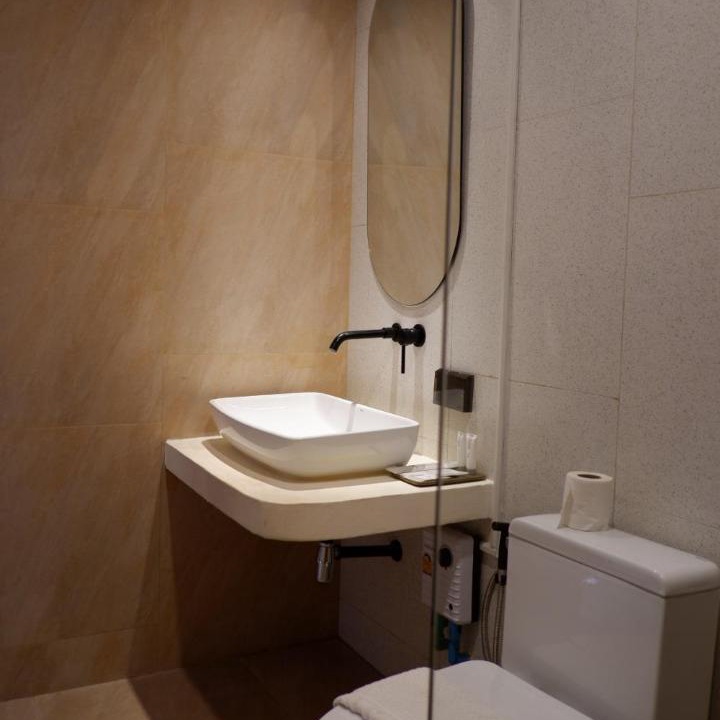 Photo of Bathroom in Ban Phe