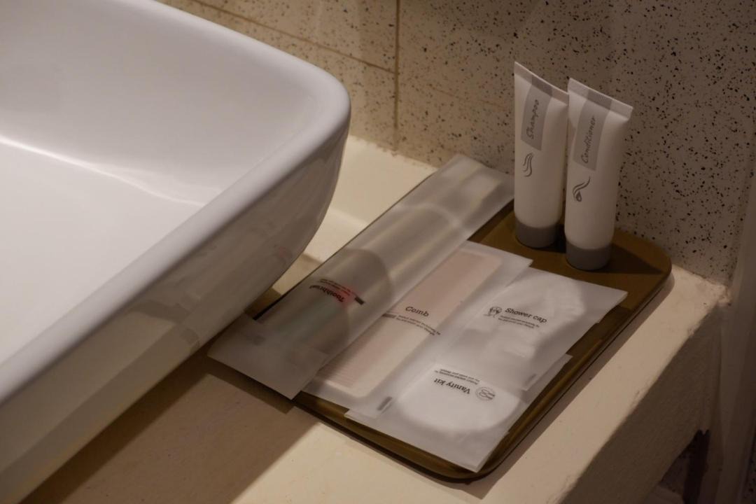 Photo of Bathroom in Ban Phe