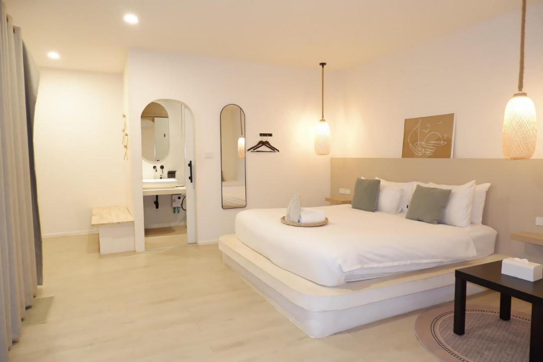 Photo of Bedroom in Ban Phe