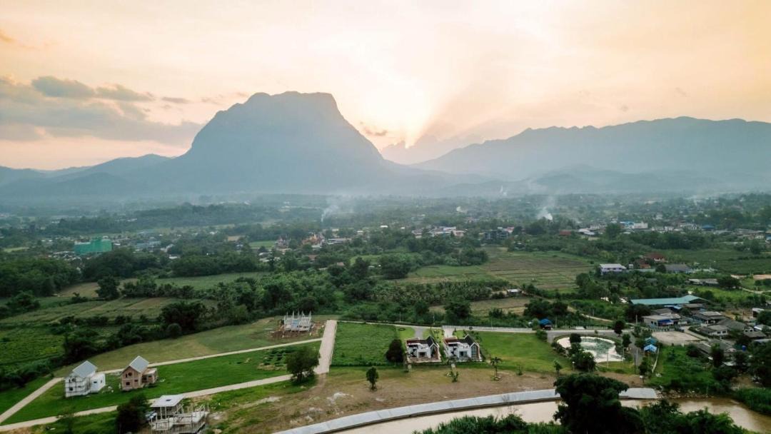 Photo of Others in Chiang Dao