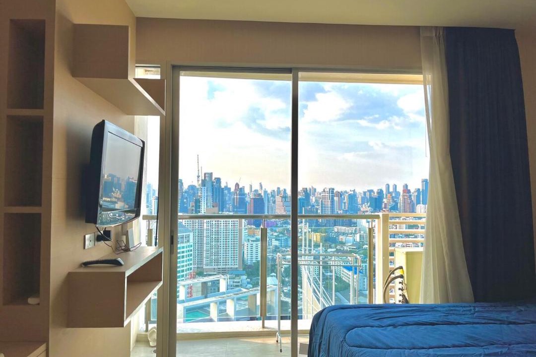 Photo of Bedroom in Phra Khanong Nuea