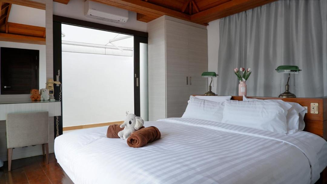 Photo of Bedroom in Choeng Mon