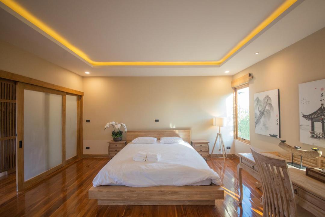 Photo of Bedroom in Tha Sala