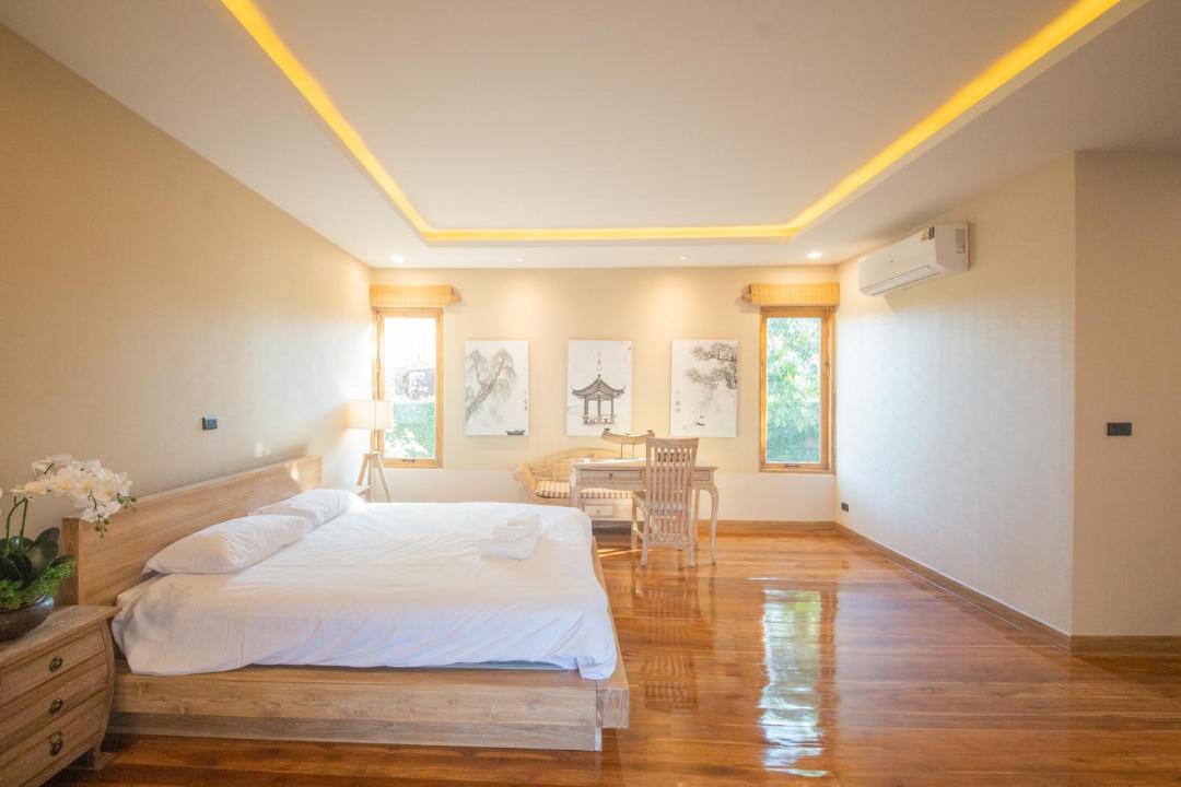 Photo of Bedroom in Tha Sala