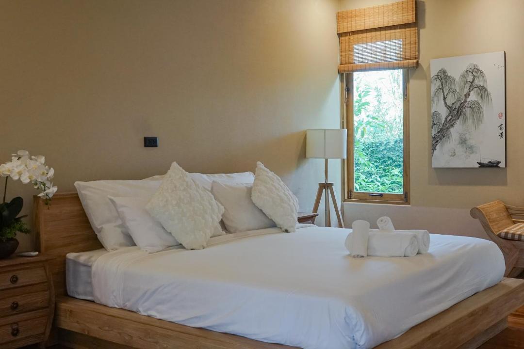 Photo of Bedroom in Tha Sala