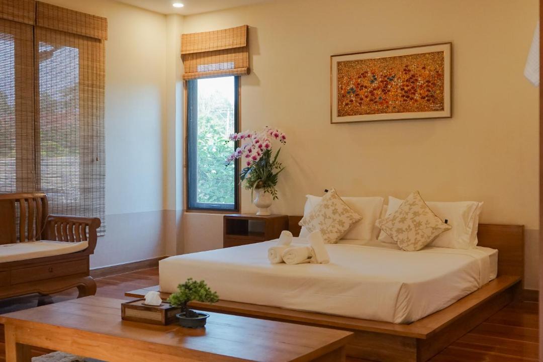 Photo of Bedroom in Tha Sala