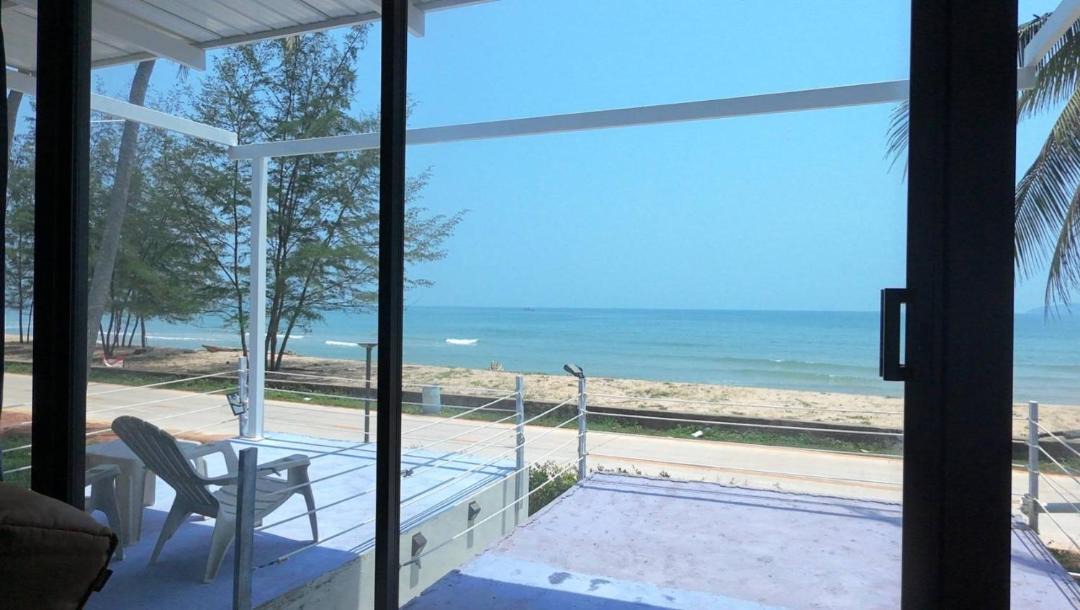 Photo of Patio Balcony in Pak Phraek