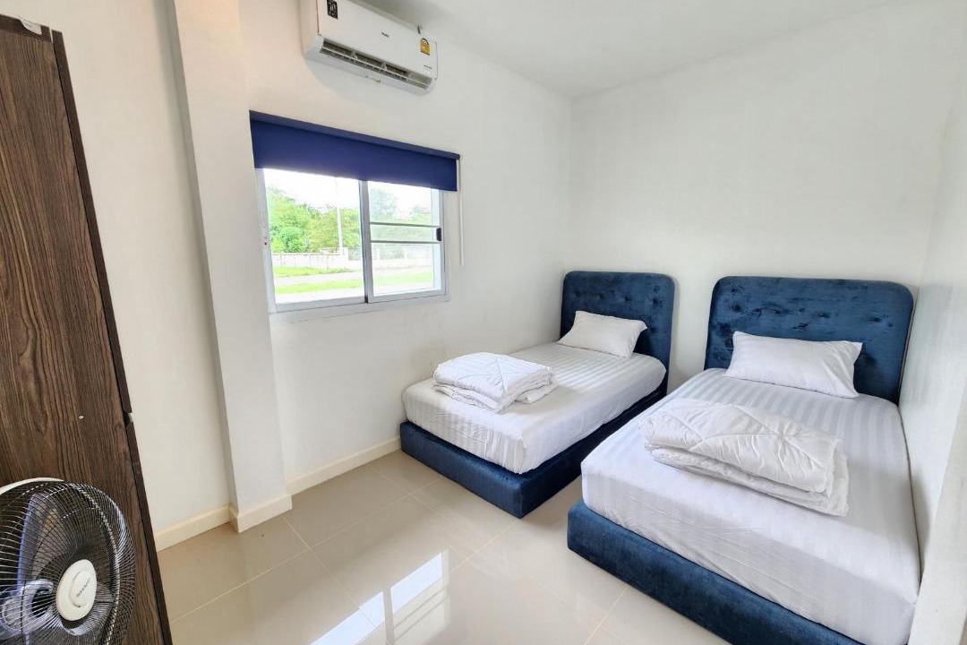 Photo of Bedroom in Phetchabun