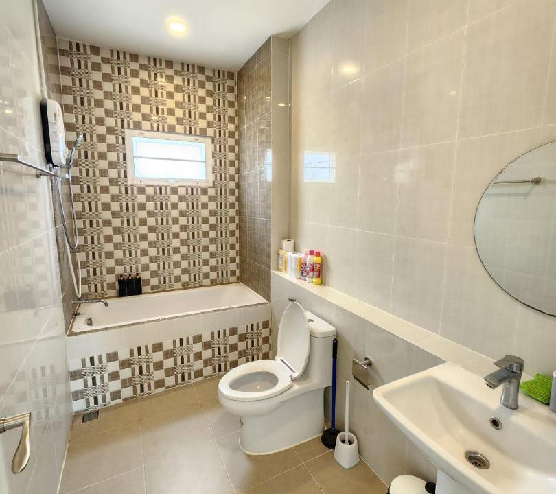 Photo of Bathroom in Phetchabun