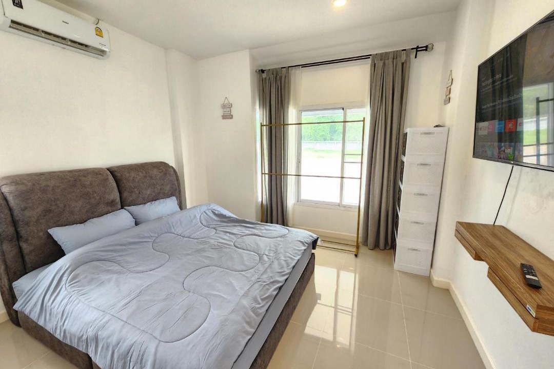 Photo of Bedroom in Phetchabun
