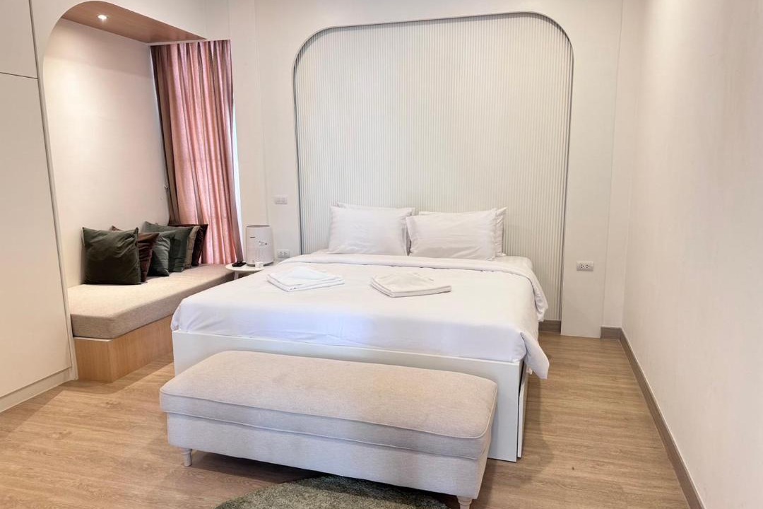Photo of Bedroom in Mu Si