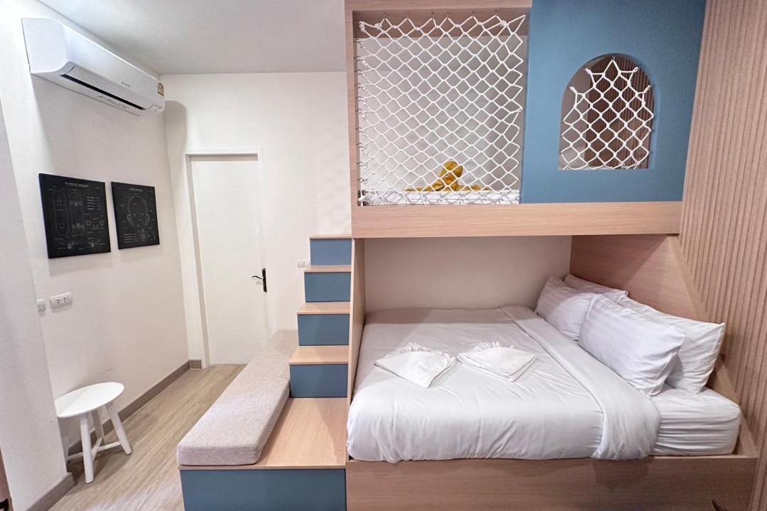 Photo of Bedroom in Mu Si