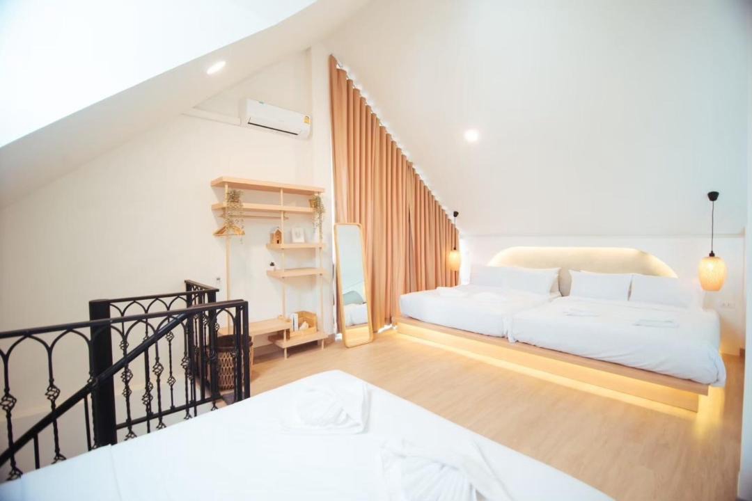 Photo of Bedroom in Mu Si