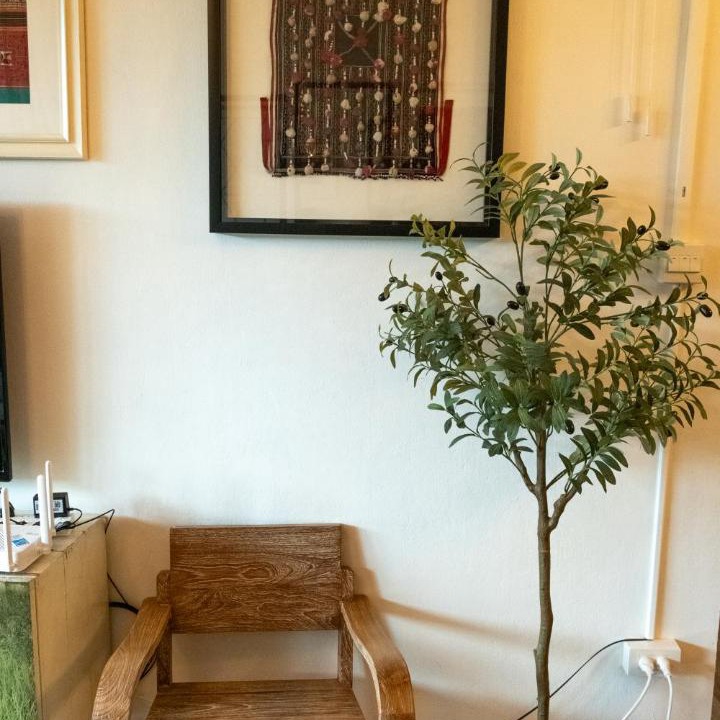 Photo of Livingroom in Nong Chaeng