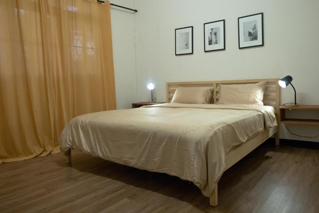 Photo of Bedroom in Nong Chaeng