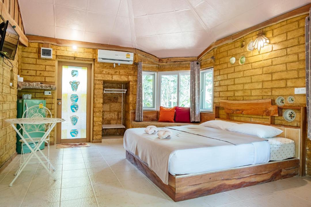Photo of Bedroom in Ban Ta Khun