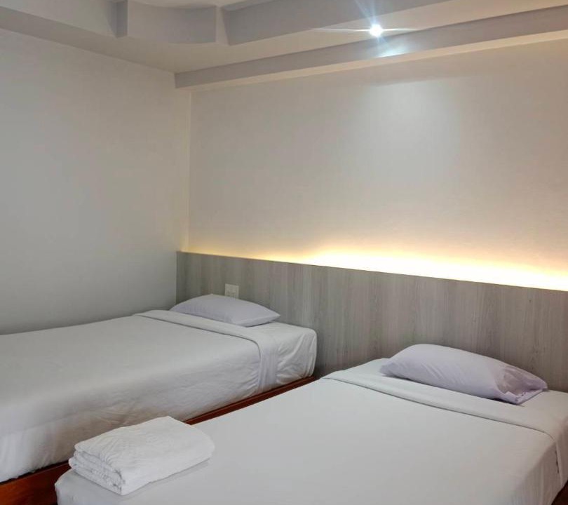 Photo of Bedroom in Pak Nakhon