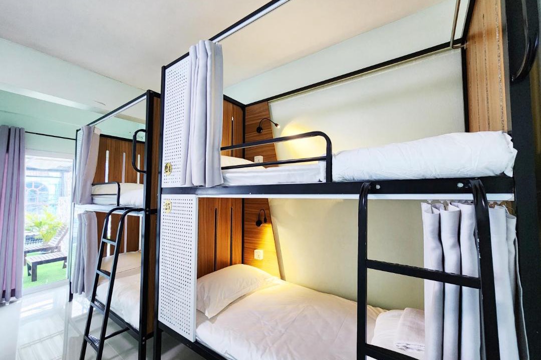 Photo of Bedroom in Bang Khae
