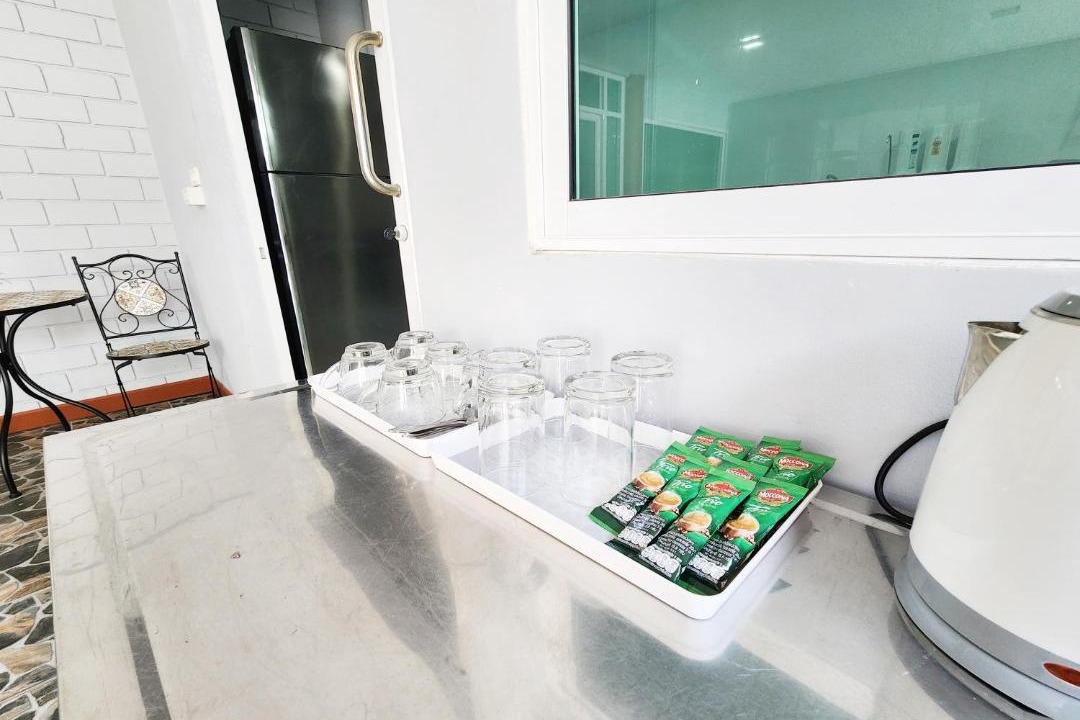 Photo of Kitchen in Bang Khae